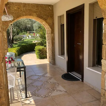 New Sea And Sun * Nea Moudania