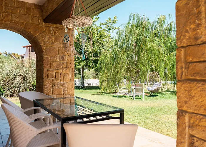 New Sea And Sun Неа-Муданья